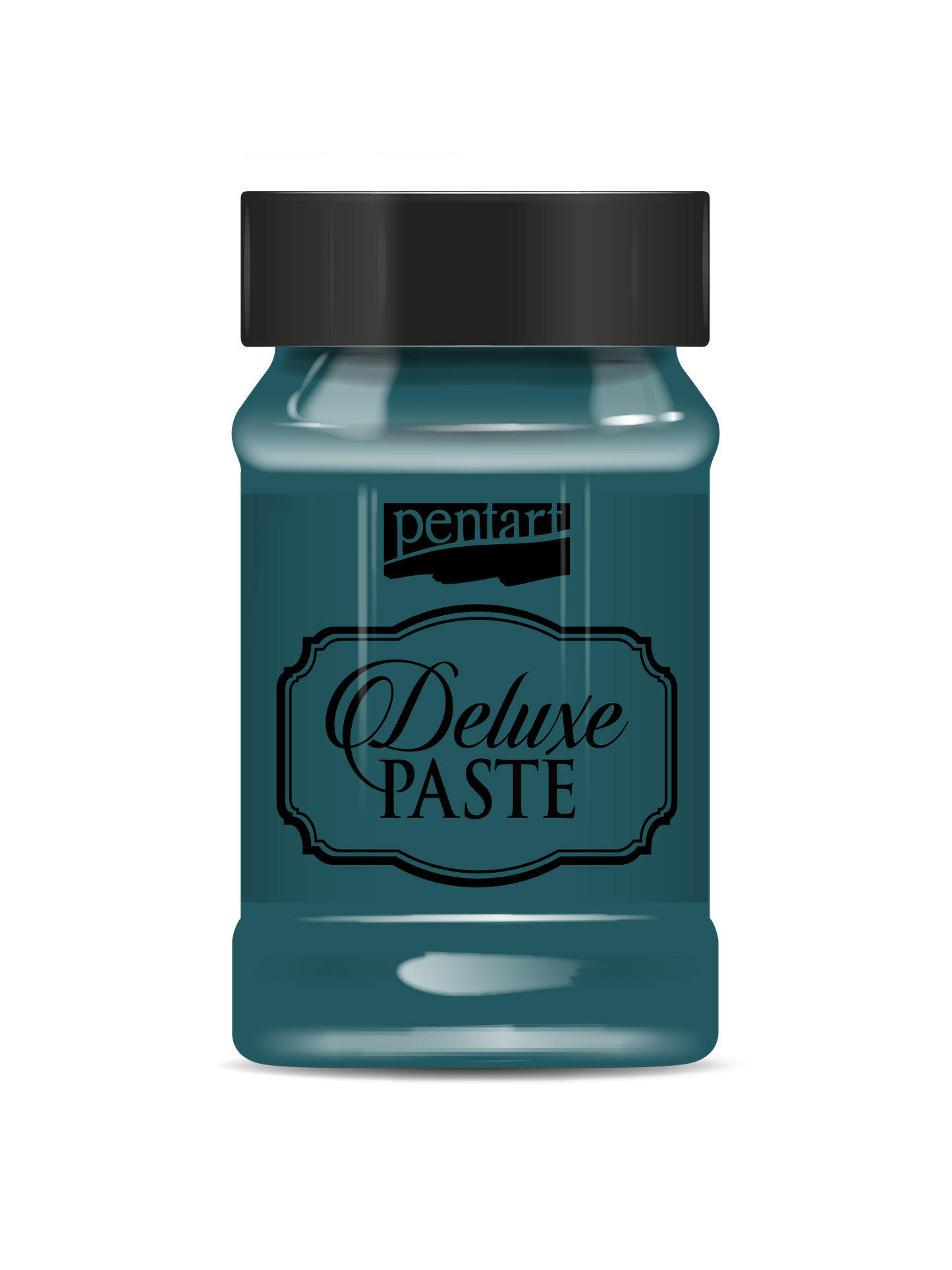 Deluxe Paste - Emerald - 100 ml