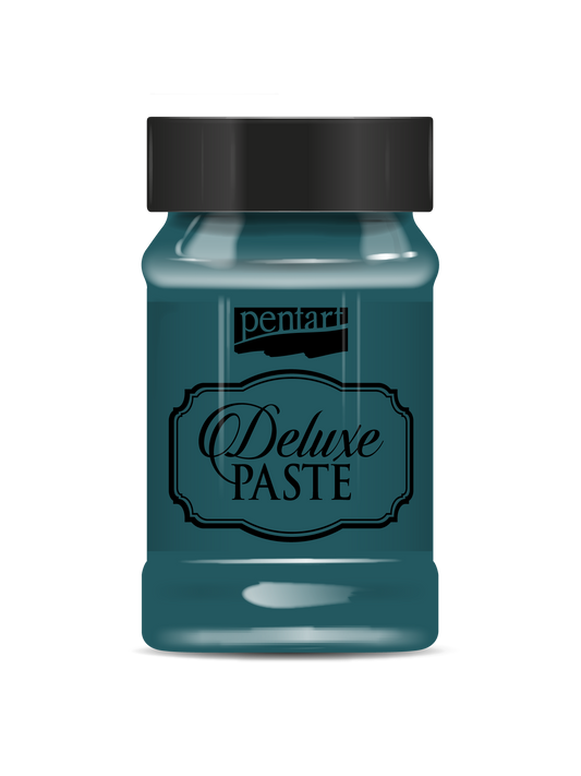 Deluxe Paste - Emerald - 100 ml