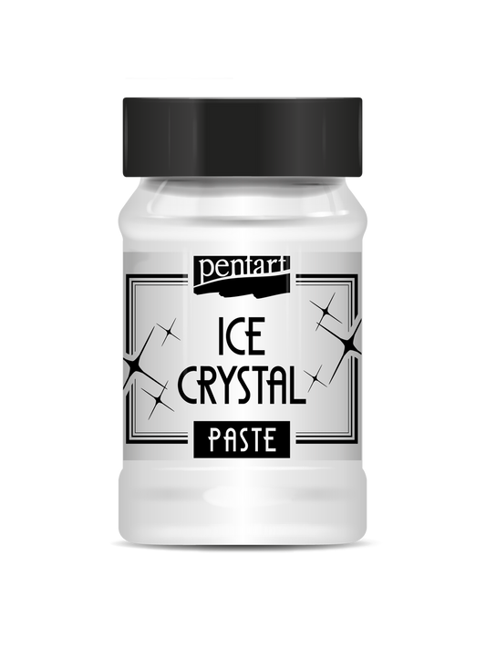 Ice Crystal Paste 100 ml