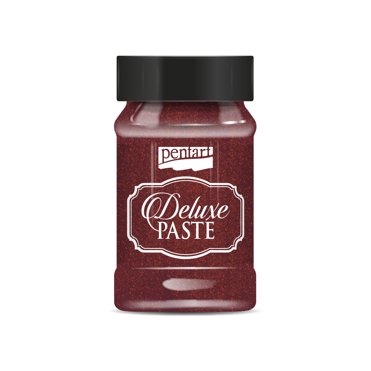 Deluxe Paste - Bordeau Gold - 100 ml