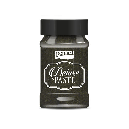 Deluxe Paste - Black Gold - 100 ml