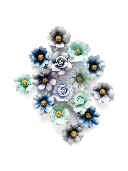 A Mermaid's Tale Collection Paper Flowers - Starfish Kisses