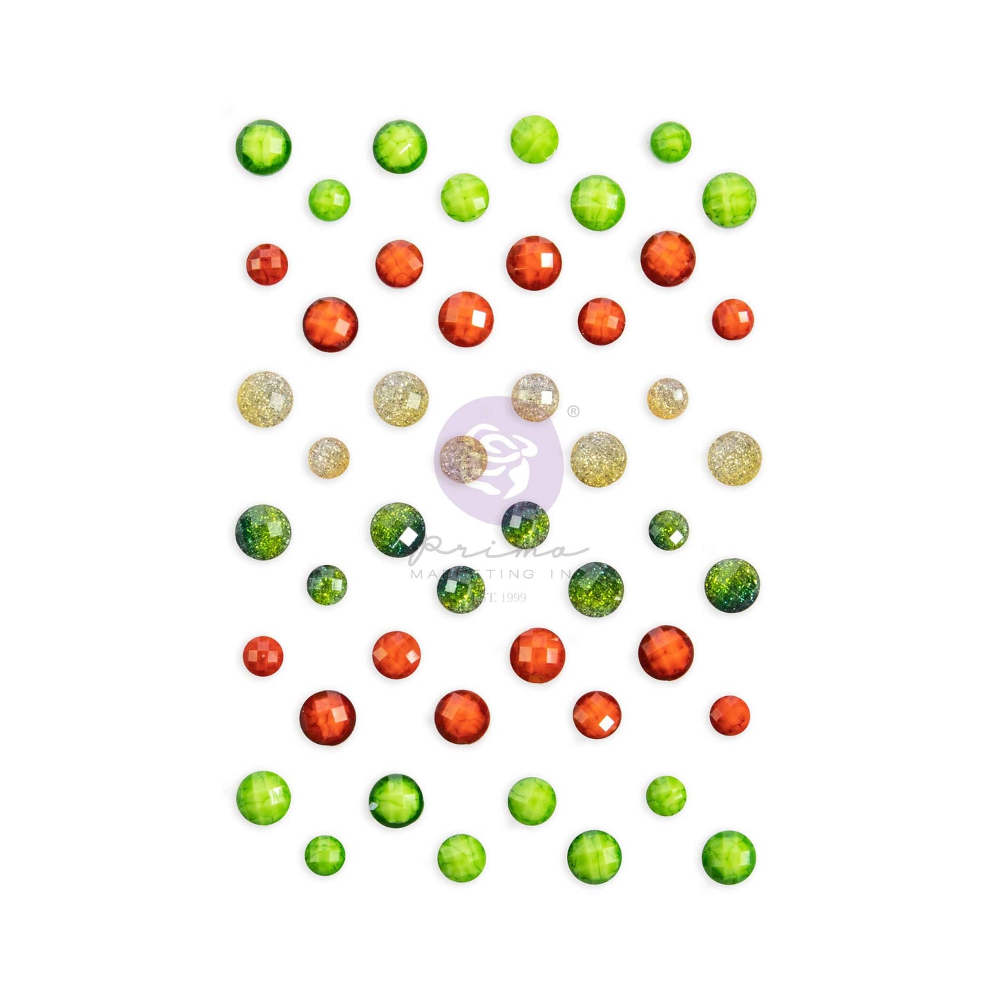 Twinkle & Treats Collection SIIC – 48 pcs