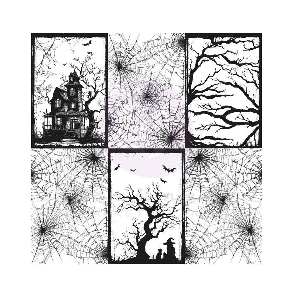 Made of Magic Collection Acetate Sheet