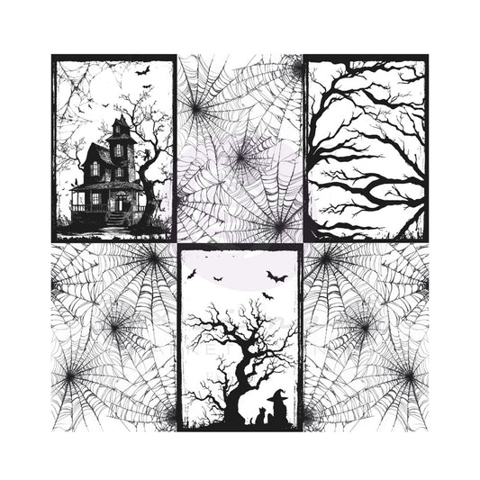 Made of Magic Collection Acetate Sheet