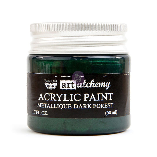 Art Alchemy – Metallique – Dark Forest 1.7 fl.oz (50ml)