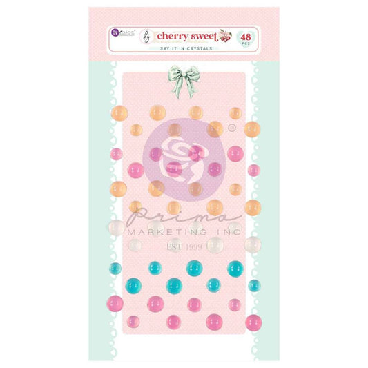 Cherry Sweet Collection SIIC – 48 pcs
