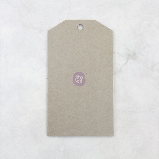 MEMORY HARDWARE SELF ADHESIVE CHIPBOARD TAGS