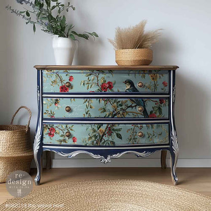 A1 Decoupage Fiber – The Velvet Nest