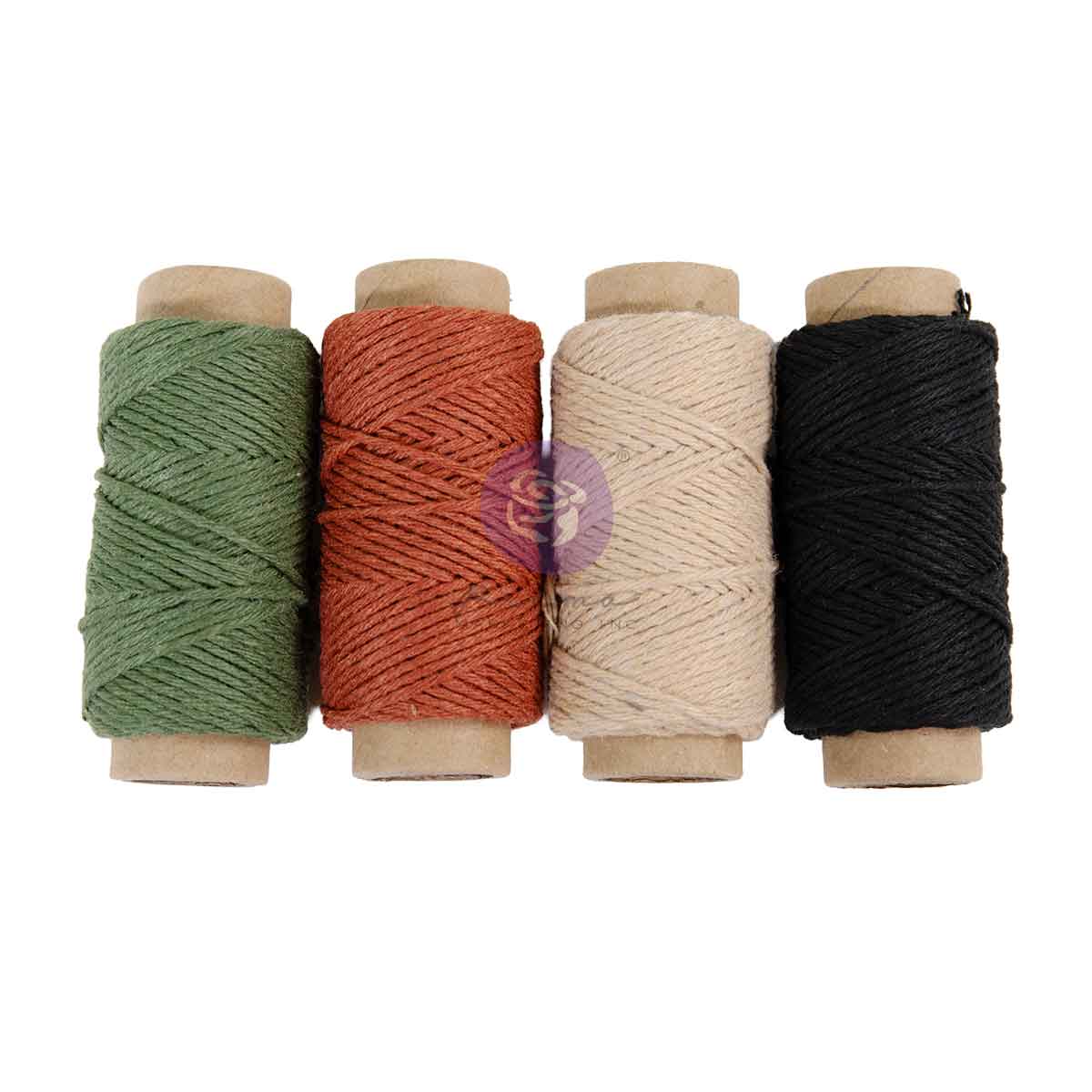 Made of Magic Collection Yarns