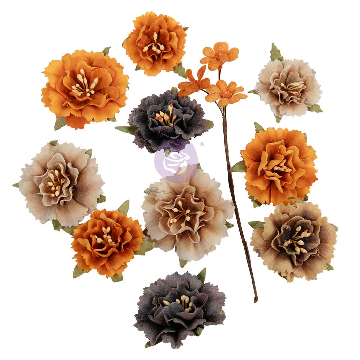 Made of Magic Collection Flowers - Witching Hour Blooms
