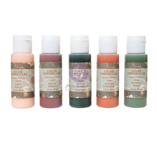 Made of Magic Collection Acrylic Paint Set