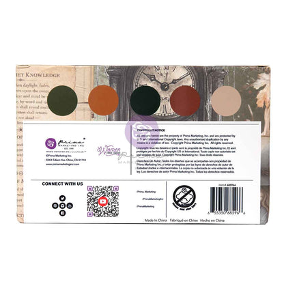Made of Magic Collection Acrylic Paint Set