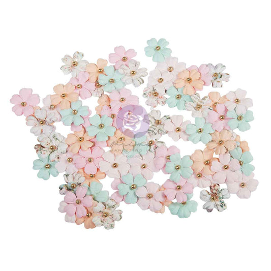 Christmas Blush Collection Flowers - Jolly Memories