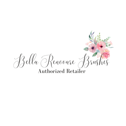 CrysDawna Brush Trust the Process - Bella Renovare