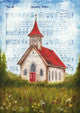 Amazing Grace  by Decoupage Queen