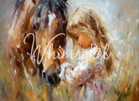 The Bond - Decoupage Tissue Paper   14" x 20"