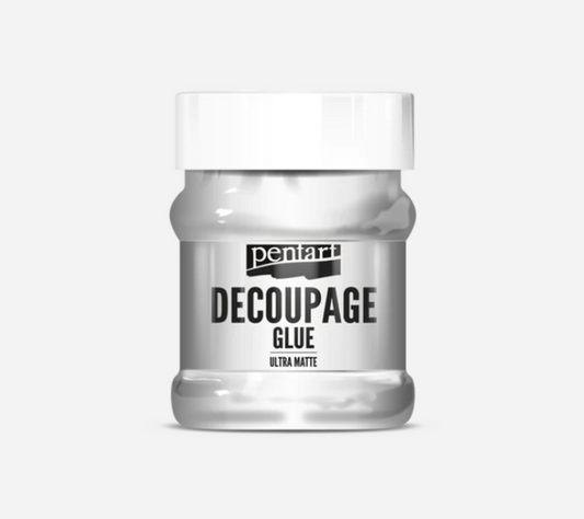 Decoupage Glue ULTRA matte 230 ml