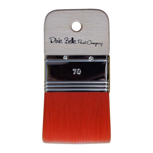 Dixie Belle Scarlet Brush