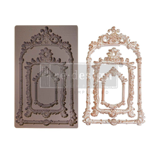 Finley Decor Mould - Redesign with Prima - Mold