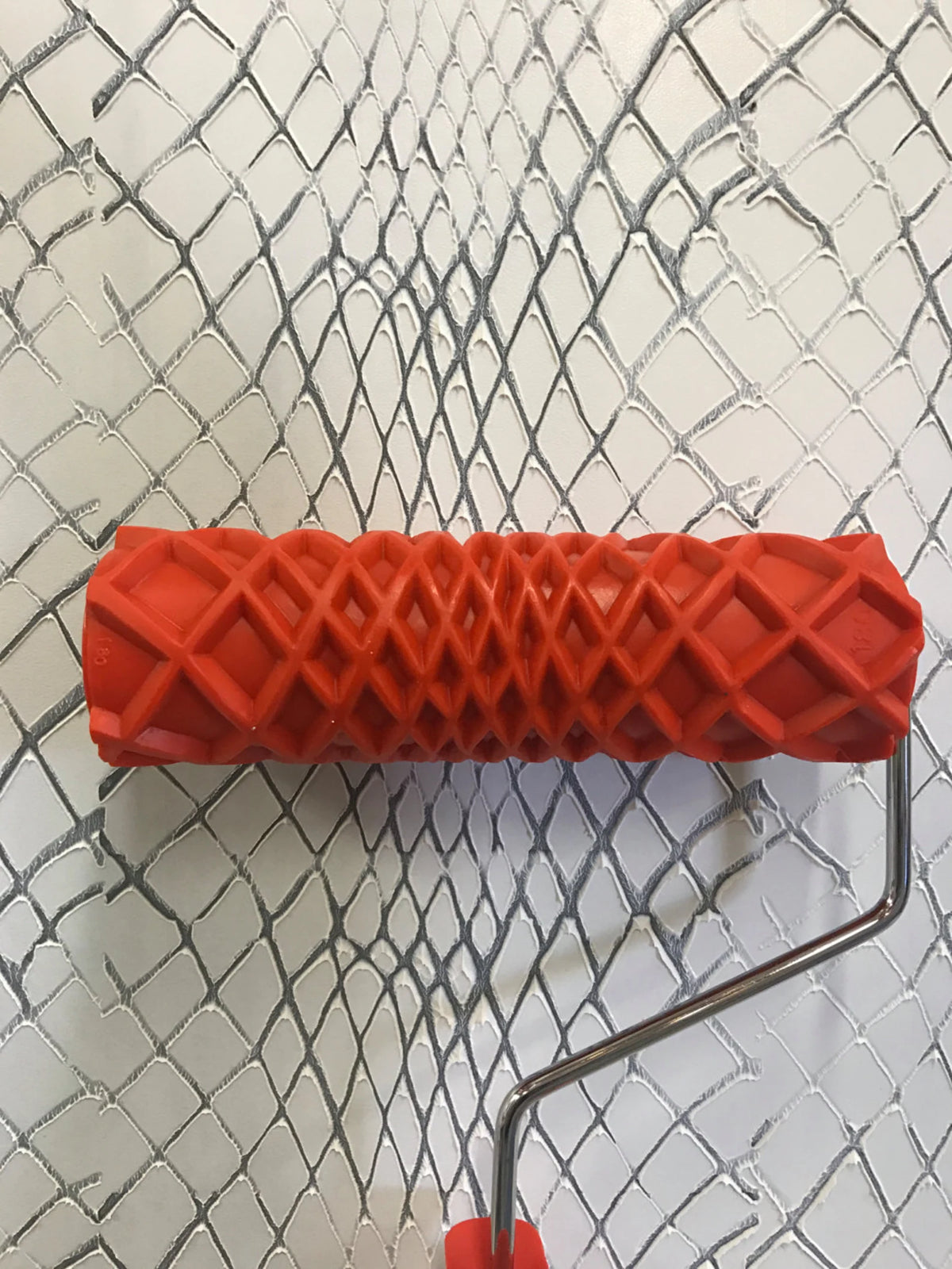 Snake Skin Roller and Handle (Copy)