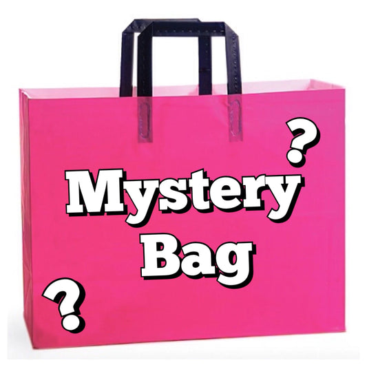 Mystery Bundles