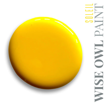 Chalk Synthesis Paint, Pints