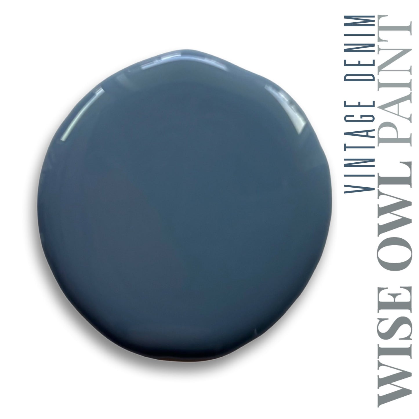 Chalk Synthesis Paint, Pints