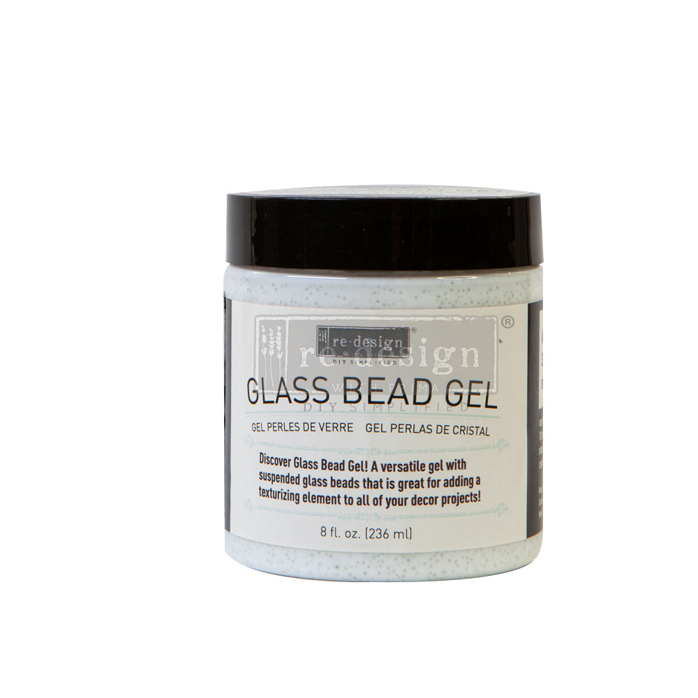Glass Bead Gel - Redesign with Prima – 1 JAR - 236ML