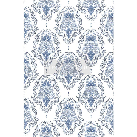 Dana Damask - Kacha - Decor Transfer