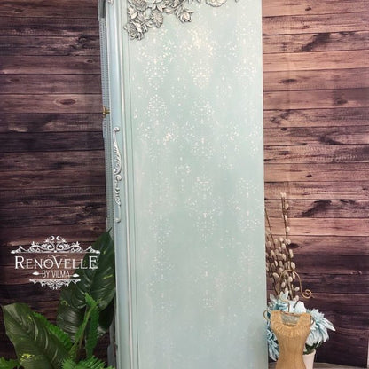 In Bloom - Decor Mould