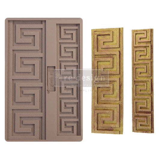 Italian Borders - Decor Mould